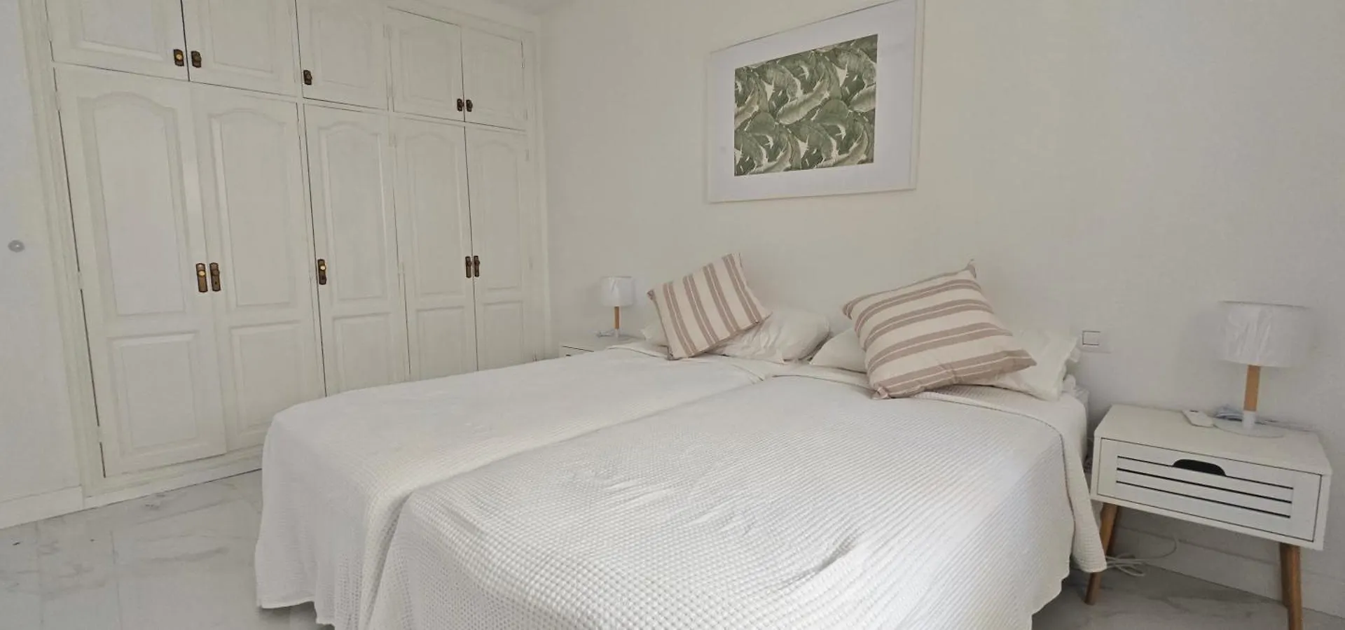 Seafront Playa La Arena Apartment Puerto de Santiago