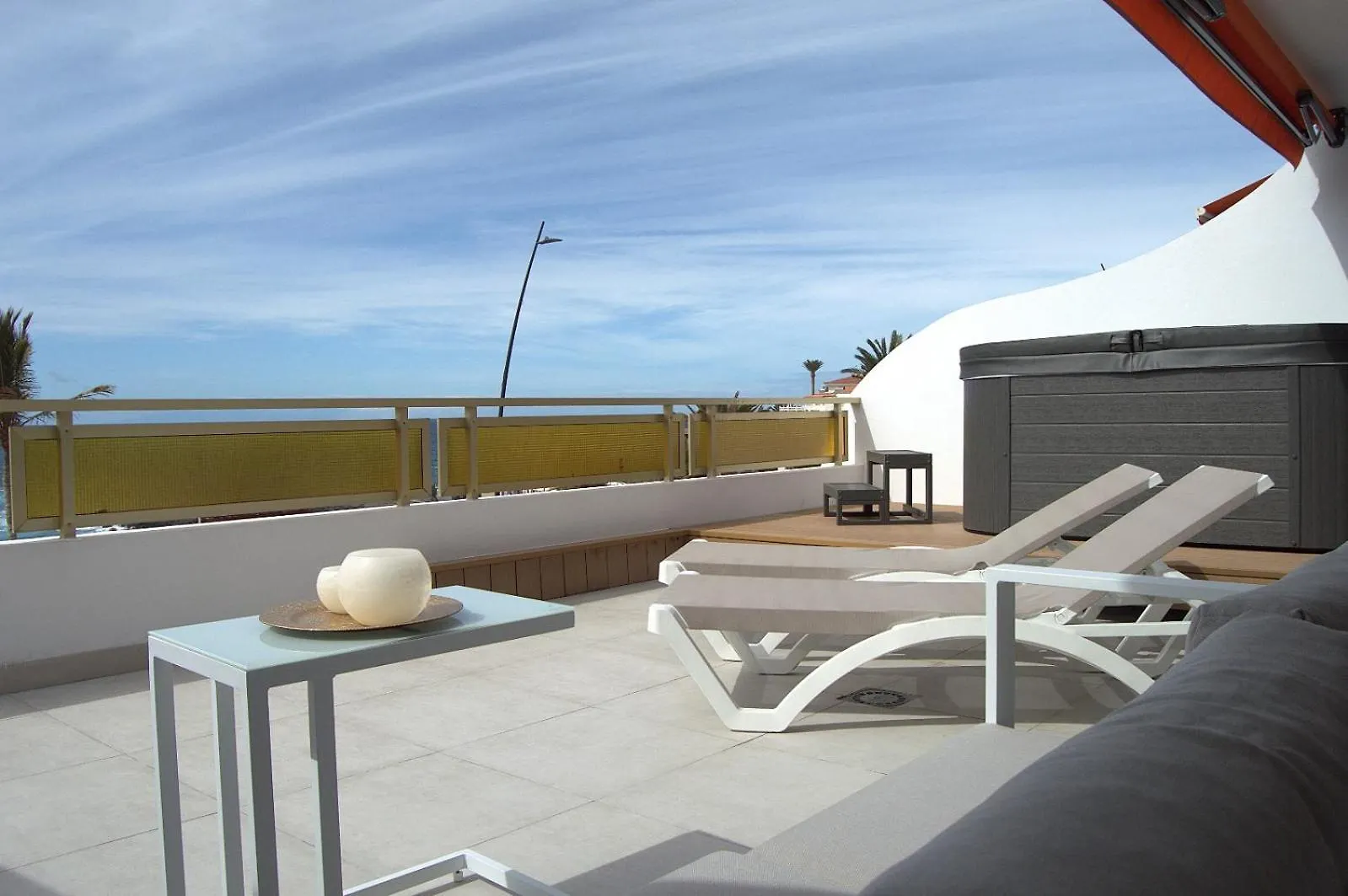Seafront Playa La Arena Apartment Puerto de Santiago  0*, Puerto de Santiago (Tenerife) Spain