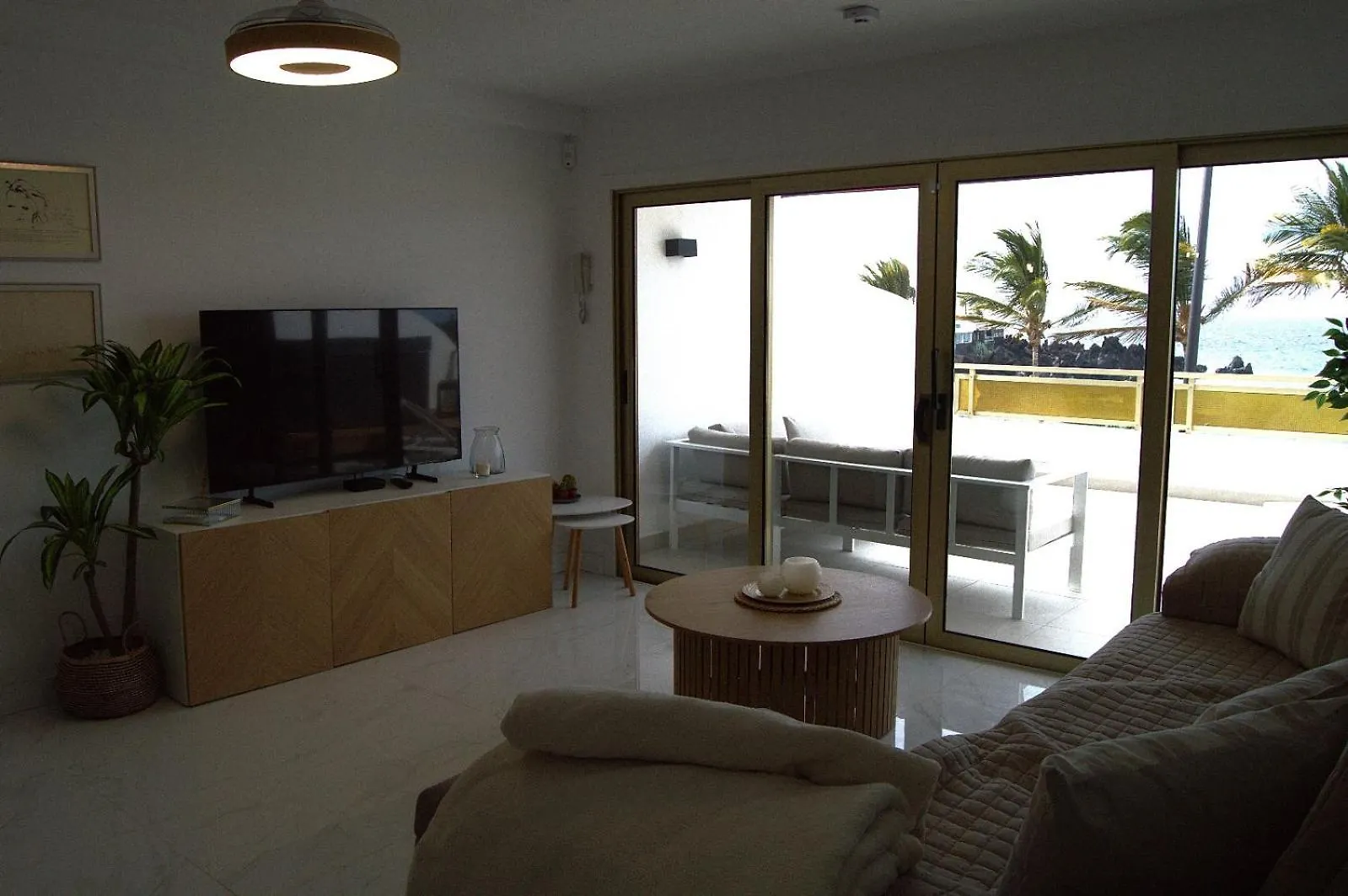 Seafront Playa La Arena Apartment Puerto de Santiago  Puerto de Santiago (Tenerife)