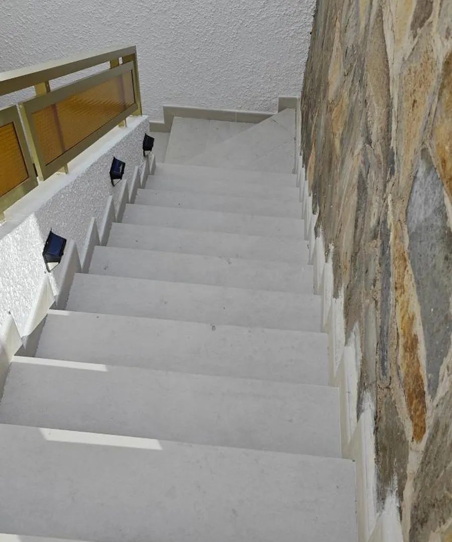 Seafront Playa La Arena Apartment Puerto de Santiago