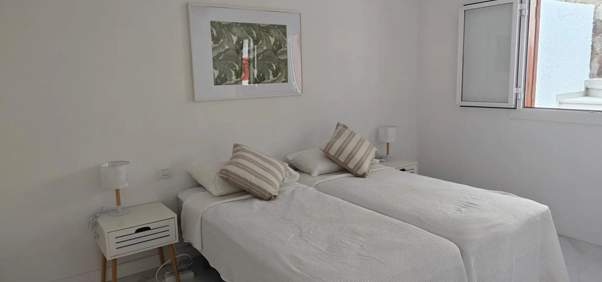 Appartamento Seafront Playa La Arena Puerto de Santiago