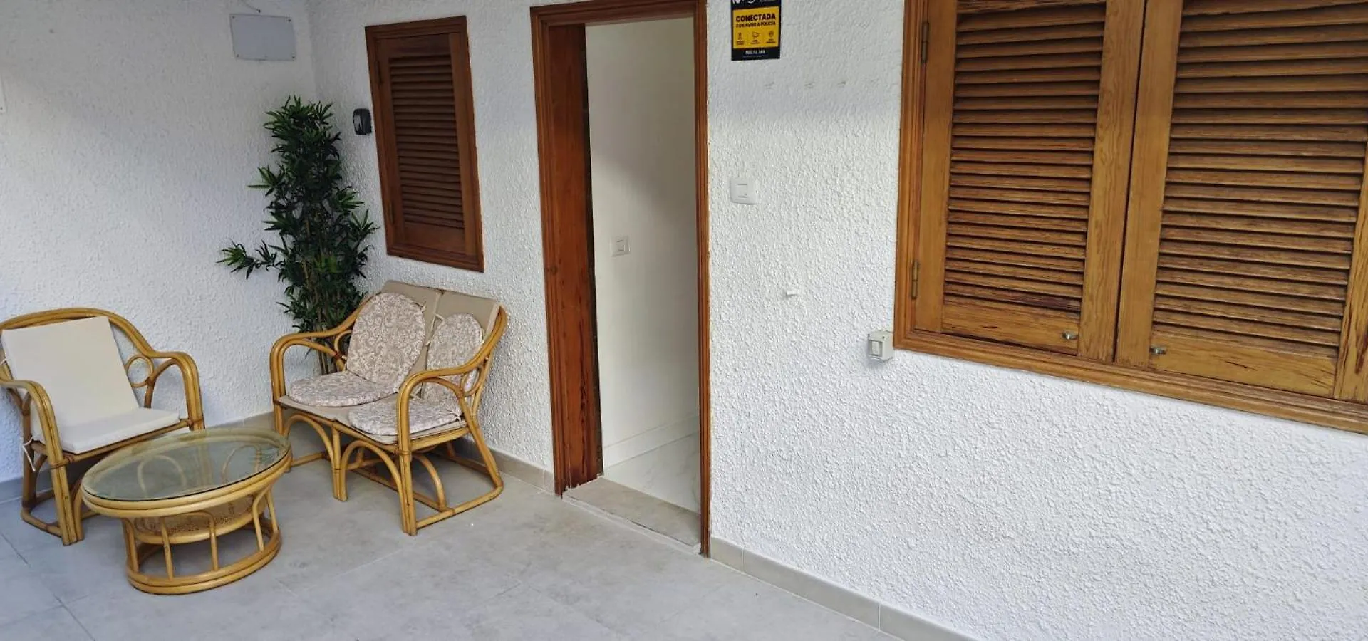 Appartamento Seafront Playa La Arena Puerto de Santiago  Spagna