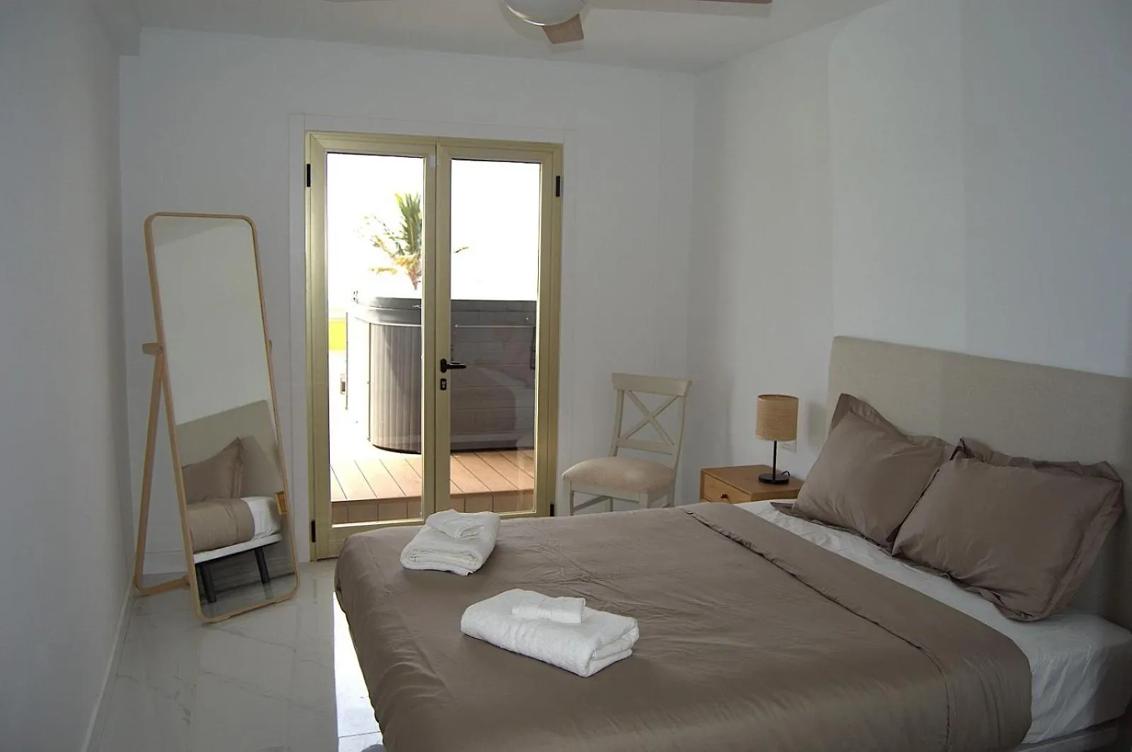 Appartamento Seafront Playa La Arena Puerto de Santiago  Spagna