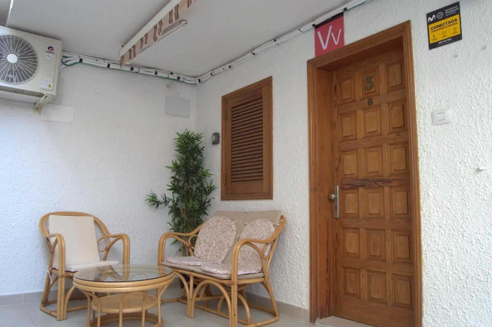 Appartamento Seafront Playa La Arena Puerto de Santiago